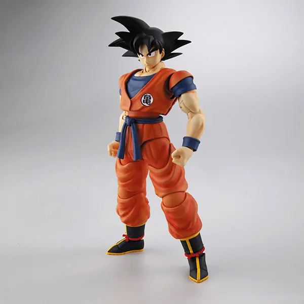 Mg Figure-Rise Son Goku 1