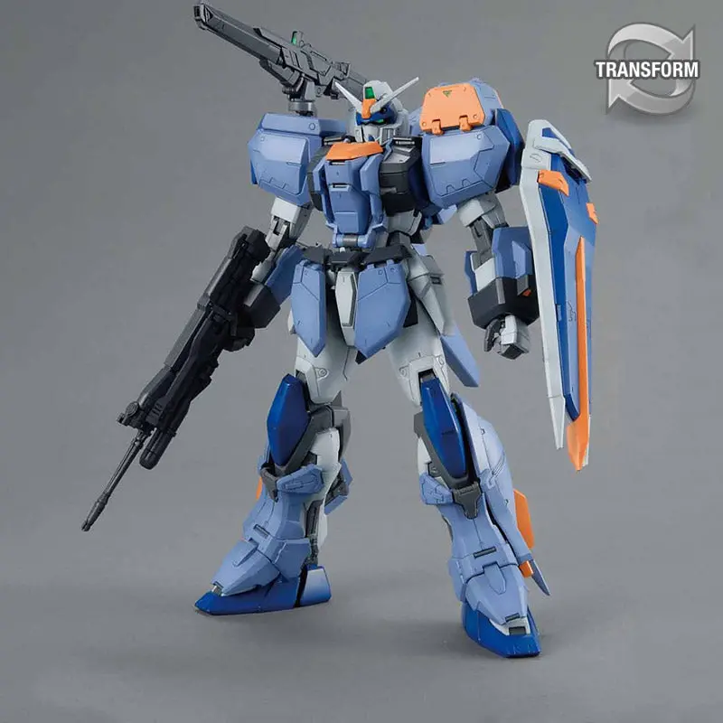 Mg Gat-X102 Duel Gundam Assaultshroud 1