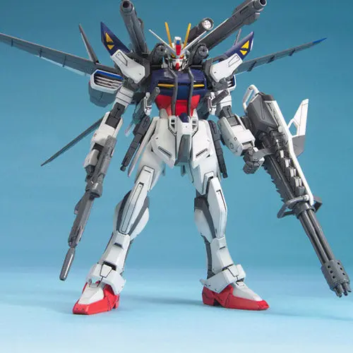 Mg Gat-X105e Strike E + Iwsp (Lukas O'donnell Custom) 1