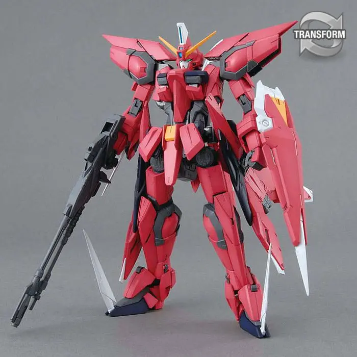 Mg Gat-X303 Aegis Gundam 1