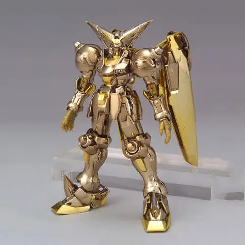 Mg Gf13-001Nhii Hyper Mode Master Gundam 1