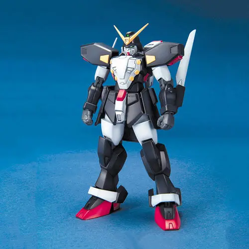 Mg Gf13-021Ng Gundam Spiegel (Shadow Gundam) 1