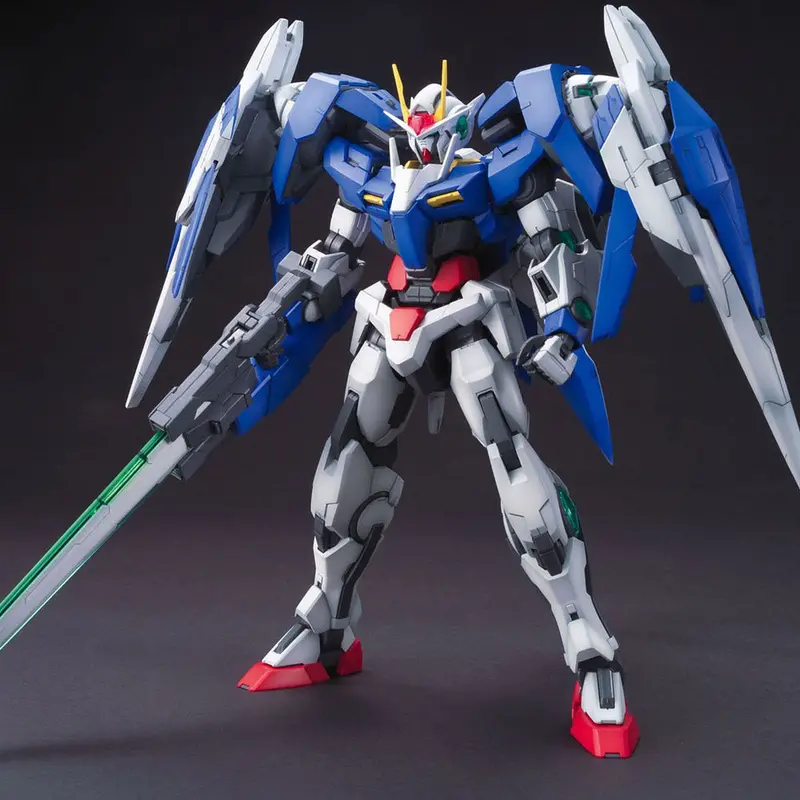 Mg Gn-0000 + Gnr-010 00 Raiser 1