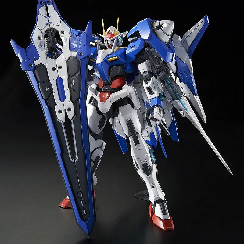 Mg Gn-0000+Gnr-010/Xn 00 Xn Raiser 1