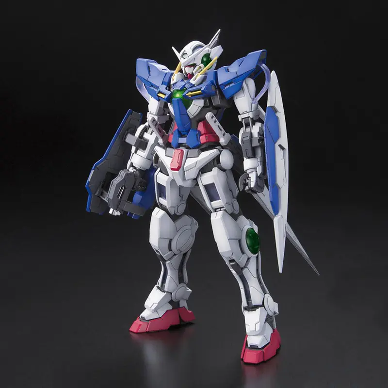 Mg Gn-001 Gundam Exia Ignition Mode 1