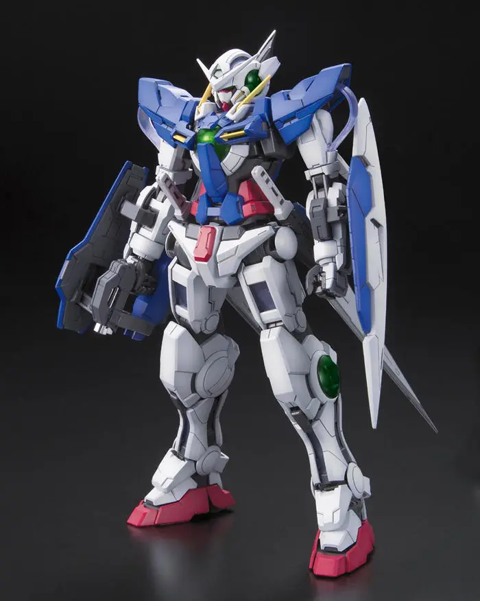 Mg Gn-001 Gundam Exia Ignition Mode 2