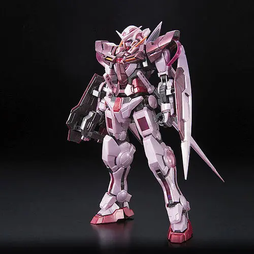 Mg Gn-001 Gundam Exia Trans-Am Mode 1