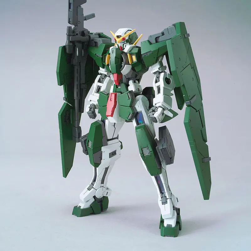 Mg Gn-002 Gundam Dynames 1