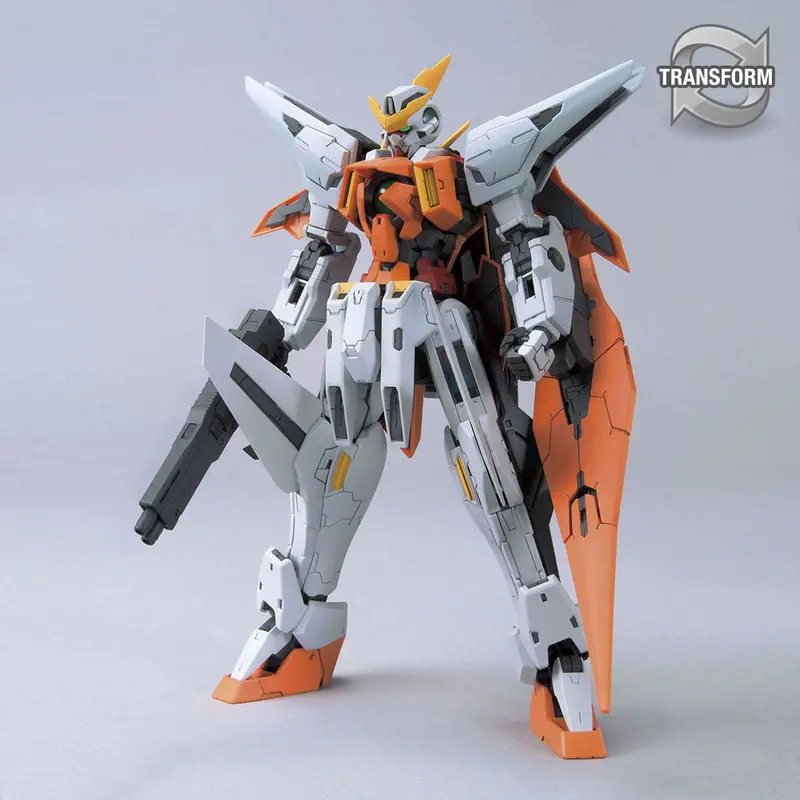 Mg Gn-003 Gundam Kyrios 1