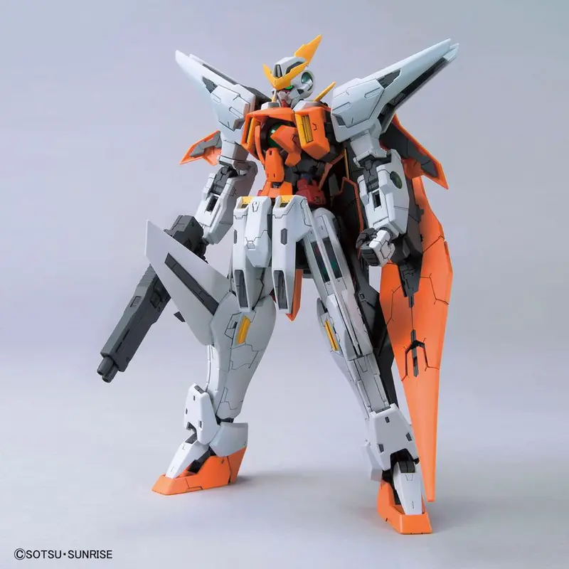 Mg Gn-003 Gundam Kyrios 2