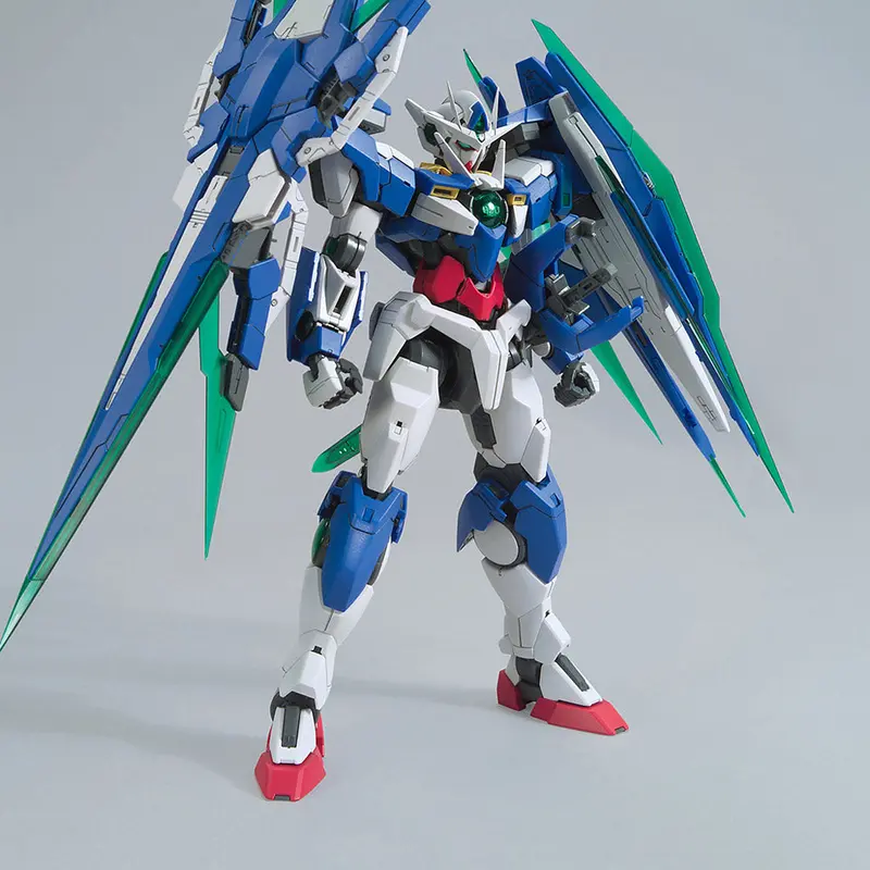 Mg Gnt-0000/Fs 00 Qan[T] (Quanta) Full Saber 1