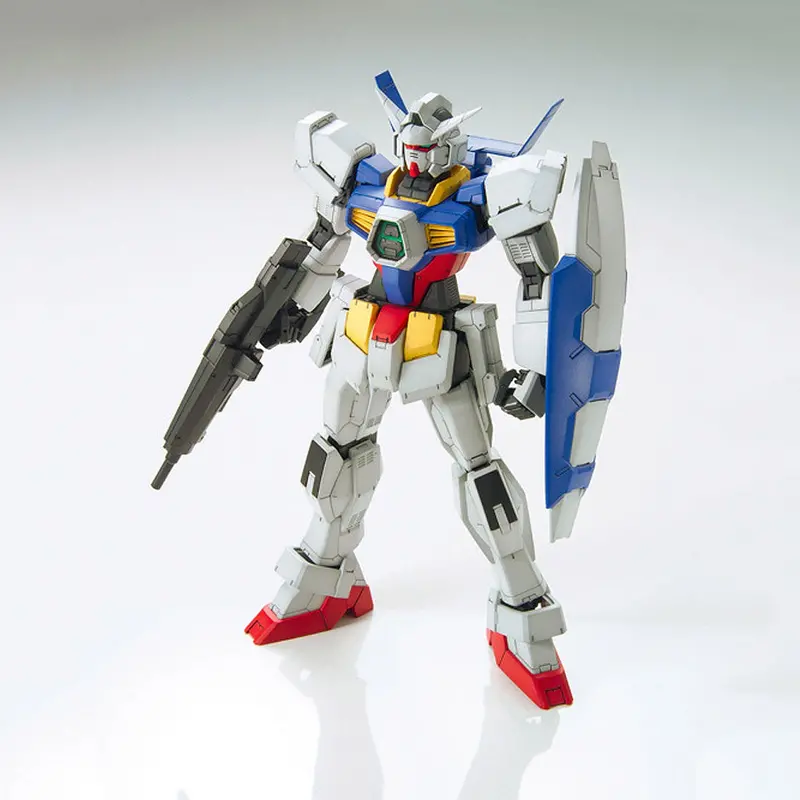 Mg Gundam Age-1 Normal 1