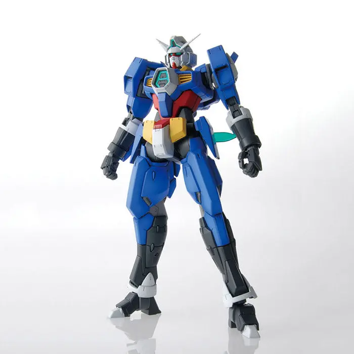 Mg Gundam Age-1 Spallow 1