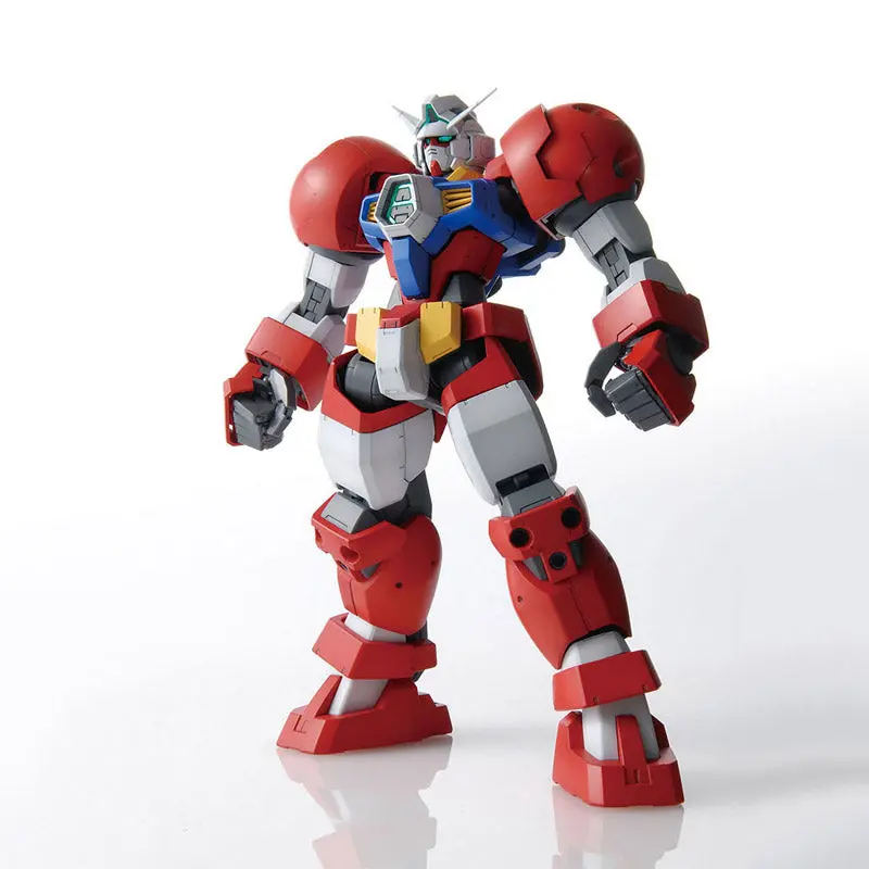Mg Gundam Age-1 Titus 1