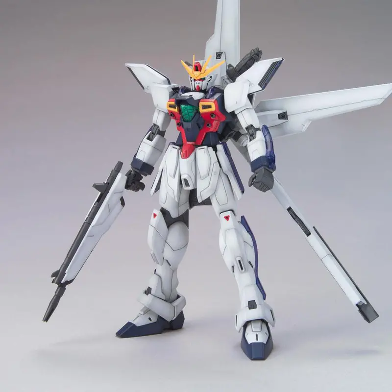Mg Gx-9900 Gundam X 1