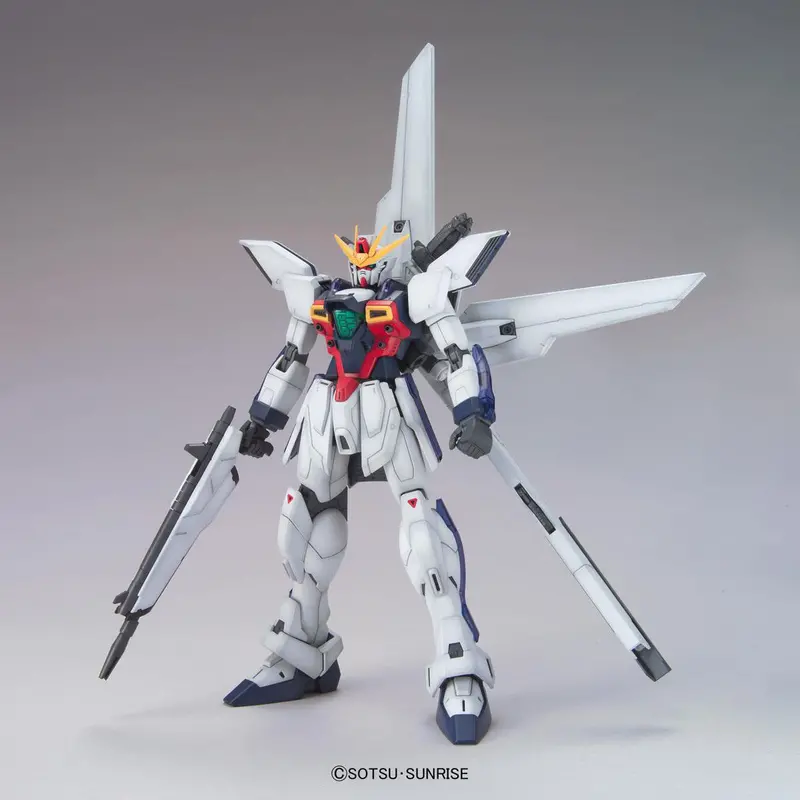 Mg Gx-9900 Gundam X 2