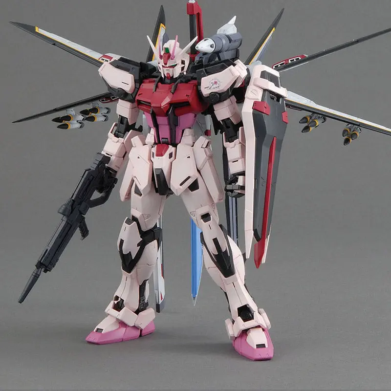 Mg Mbf-02 Strike Rouge Ootori Equipment Ver.Rm 1