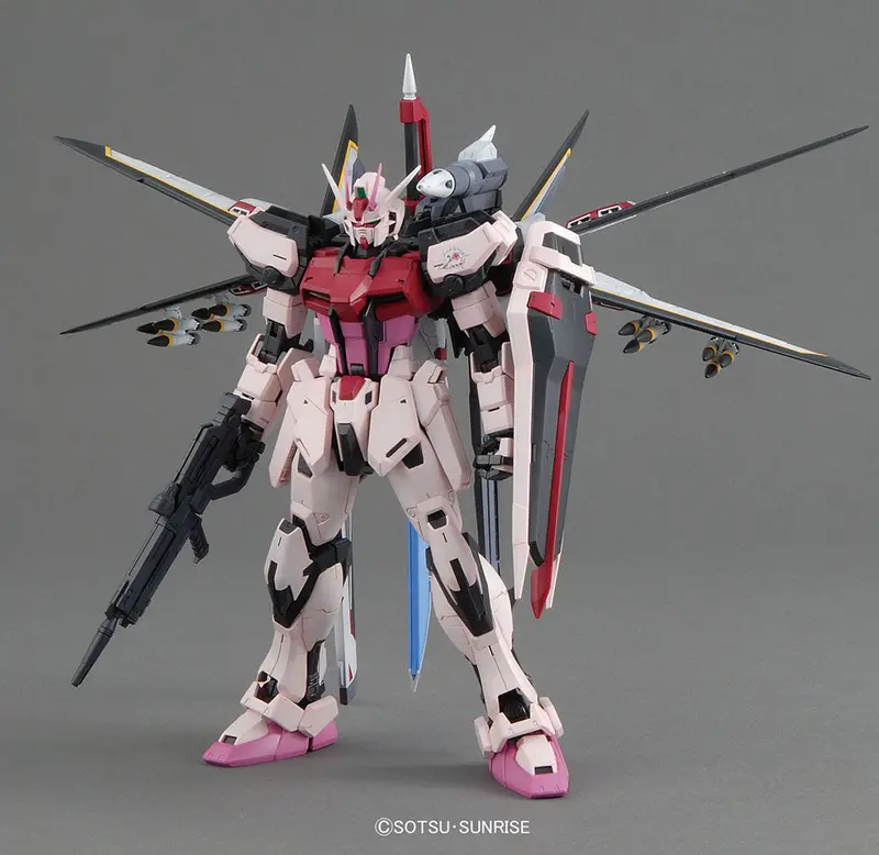 Mg Mbf-02 Strike Rouge Ootori Equipment Ver.Rm 2