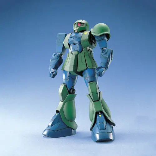 Mg Ms-05B Zaku I 1