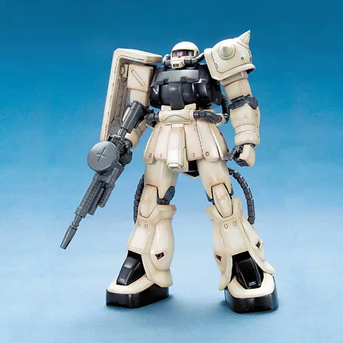 Mg Ms-06F-2 Zaku Ii F2 Efsf 1