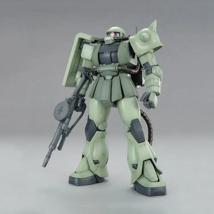 Mg Ms-06F Zaku Ii Minelayer 1