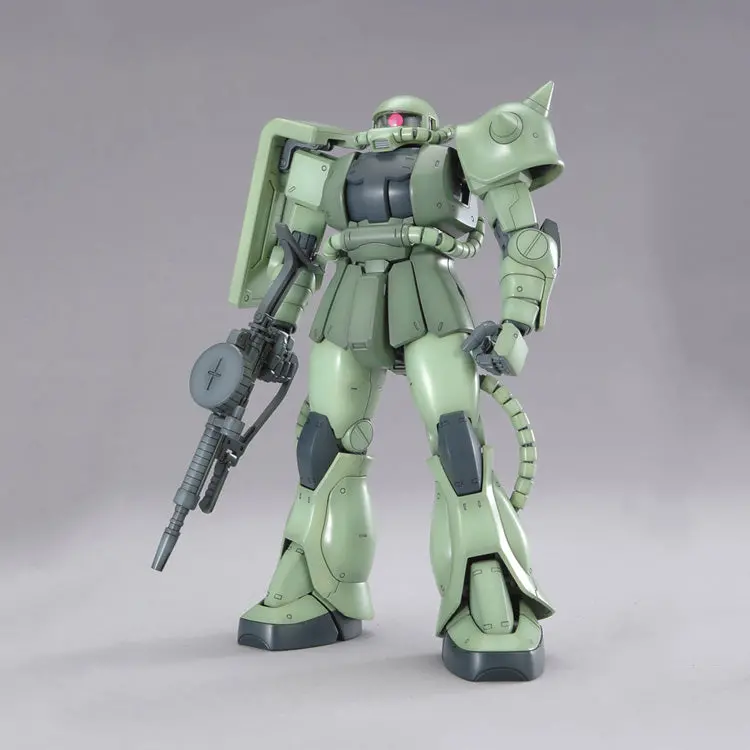 Mg Ms-06J Zaku Ii Ver 2.0 1