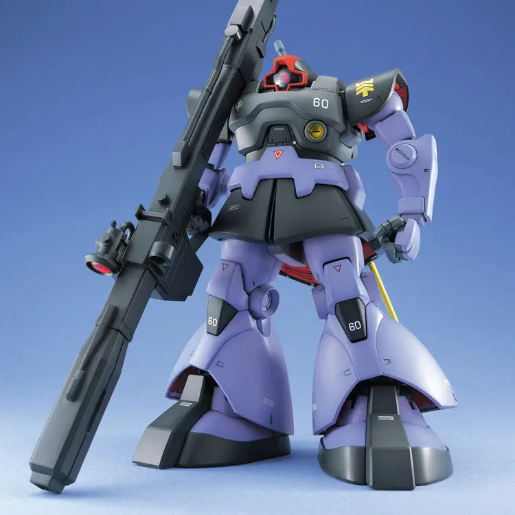 Mg Ms-09R Rick Dom 1