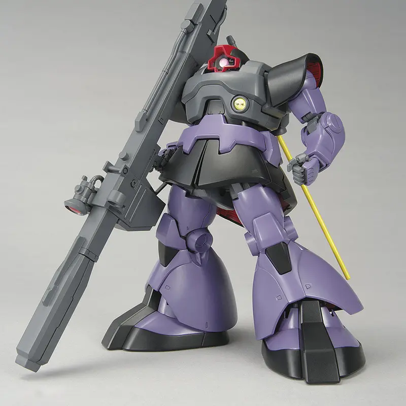 Mg Ms-09R Rick Dom (Update) 1
