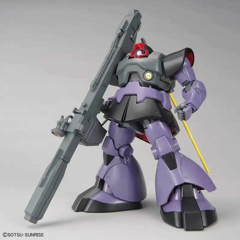 Mg Ms-09R Rick Dom (Update) 2