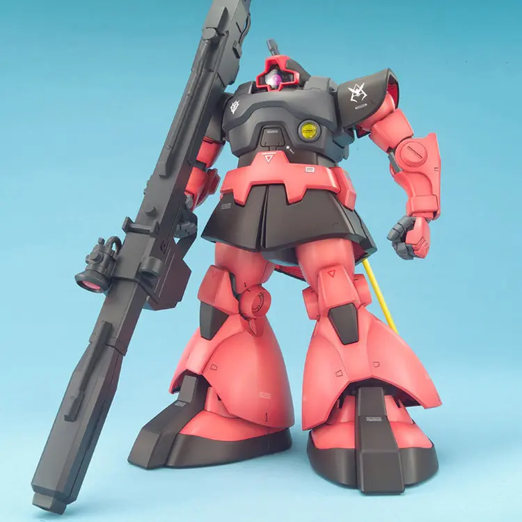 Mg Ms-09Rs Rick Dom Char Custom 1