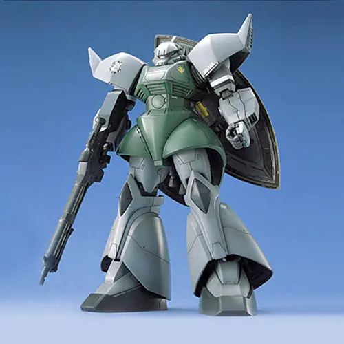 Mg Ms-14 Gelgoog 1