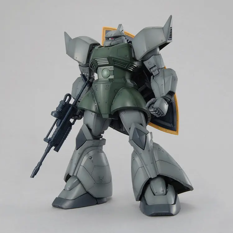 Mg Ms-14A Gelgoog Ver 2.0 1