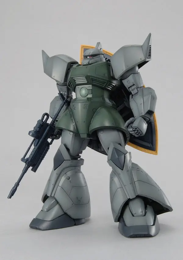 Mg Ms-14A Gelgoog Ver 2.0 2