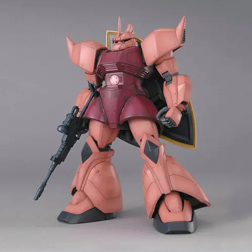 Mg Ms-14S Gelgoog Char Custom Ver 2.0 1