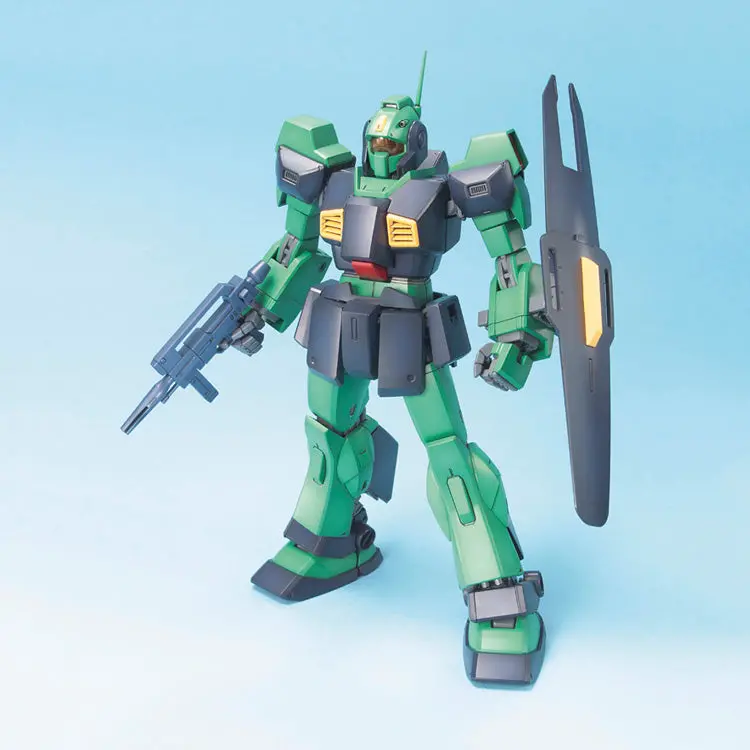 Mg Msa-003 Nemo 1