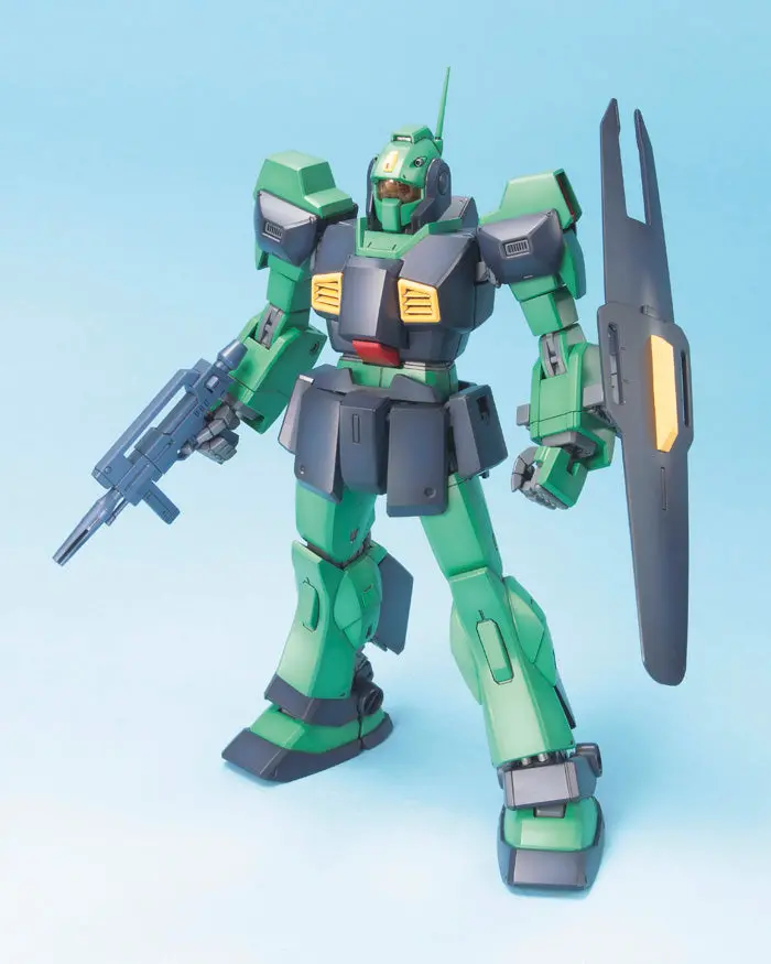 Mg Msa-003 Nemo 2