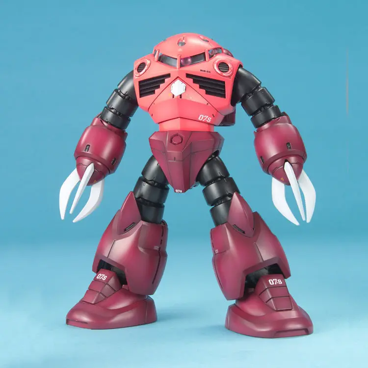 Mg Msm-07S Z'gok Char Custom 1