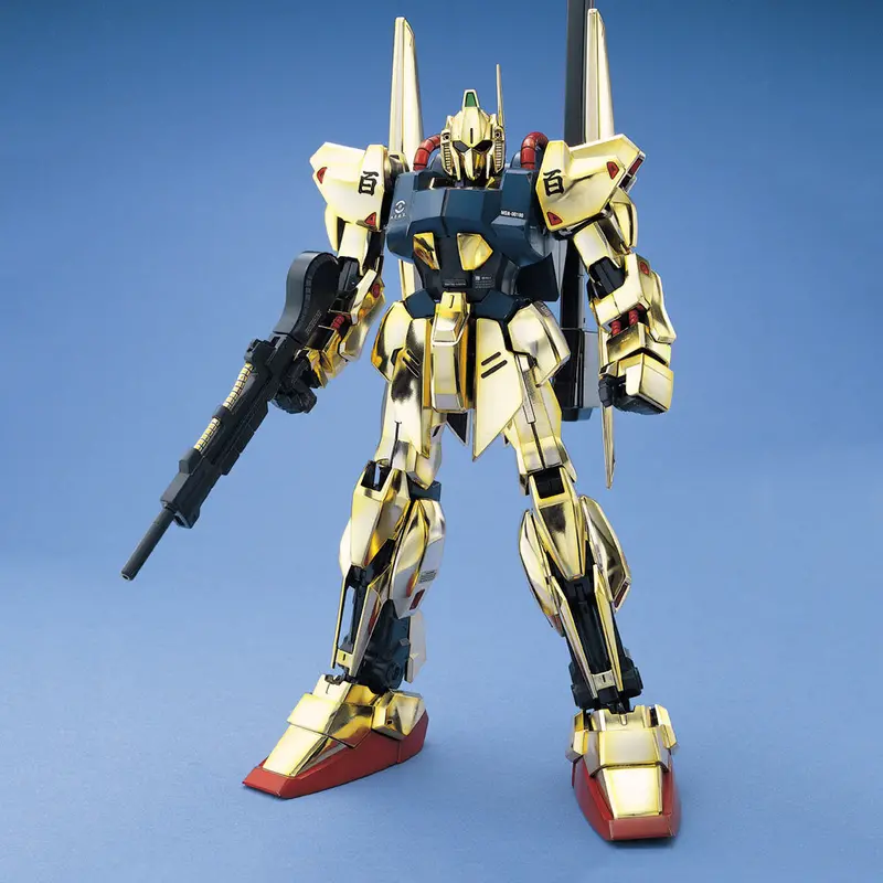 Mg Msn-00100 Hyaku-Shiki 1