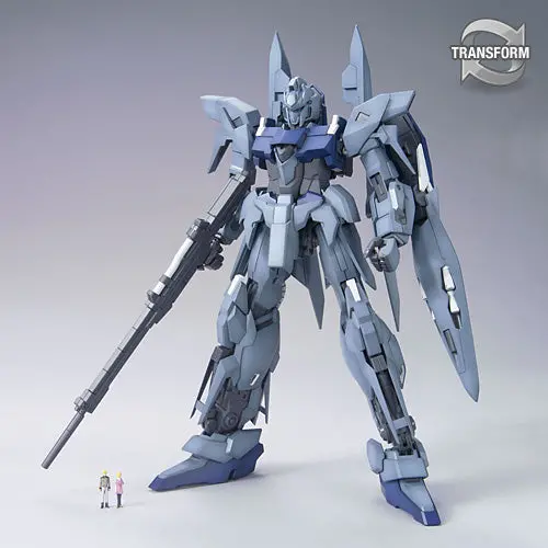 Mg Msn-001A1 Delta Plus 1
