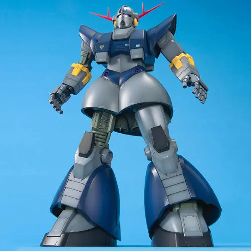 Mg Msn-02 Perfect Zeong 1