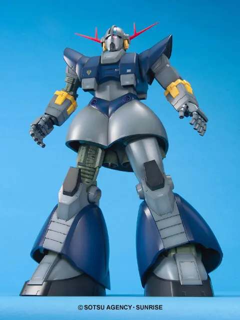 Mg Msn-02 Perfect Zeong 2