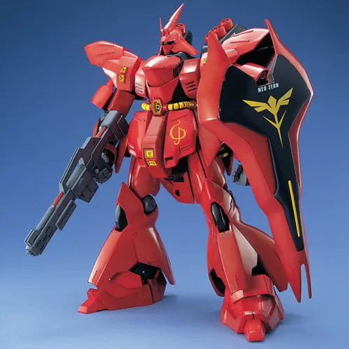 Mg Msn-04 Sazabi 1