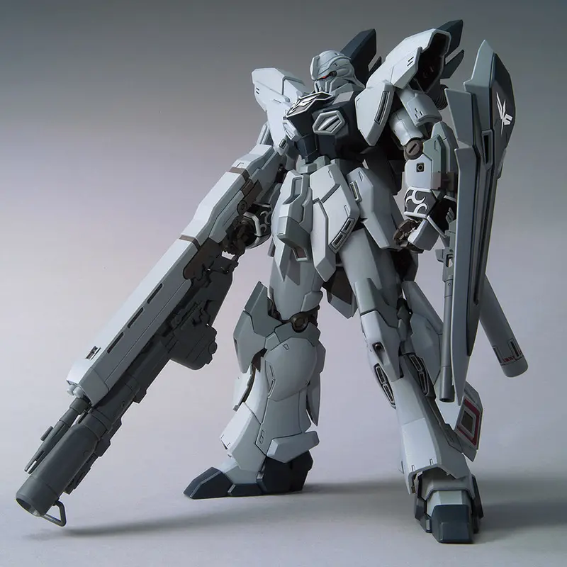 Mg Msn-06S-2 Sinanju Stein (Narrative Ver.) 1