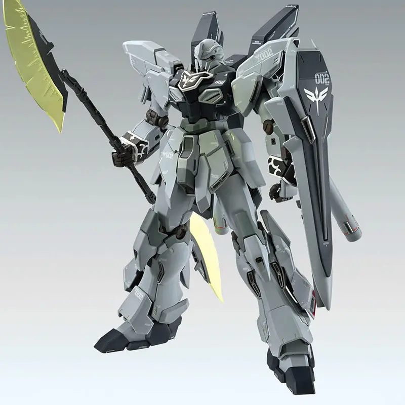 Mg Msn-06S-2 Sinanju Stein (Narrative Ver.) Ver.Ka 1