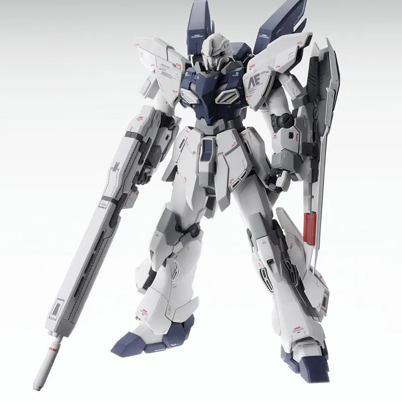 Mg Msn-06S Sinanju Stein Ver.Ka 1