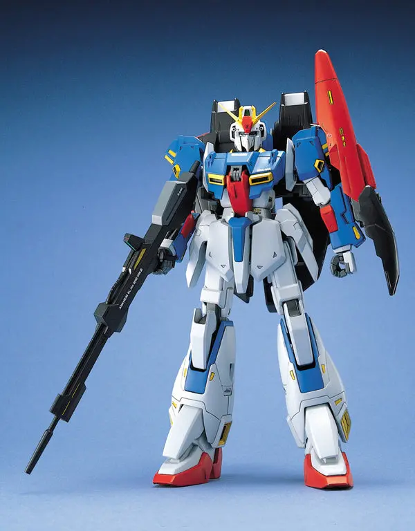 Mg Msz-006 Zeta Gundam 2