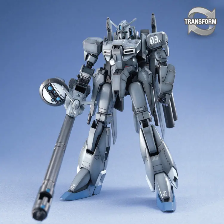 Mg Msz-006C1 Zeta Plus C1 1