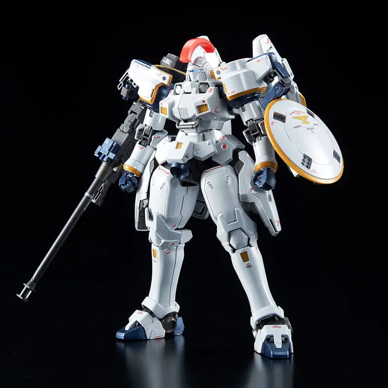 Mg Oz-00Ms Tallgeese Ew Ver. (Special Coating) 1