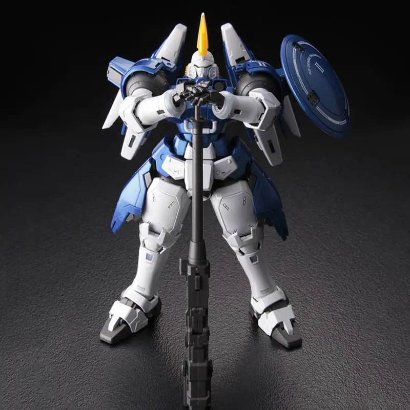 Mg Oz-00Ms2 Tallgeese Ii (Special Coating) 1