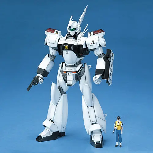 Mg Patlabor Av-98 Ingram 1 1